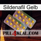 Sildenafil Yellow new10
